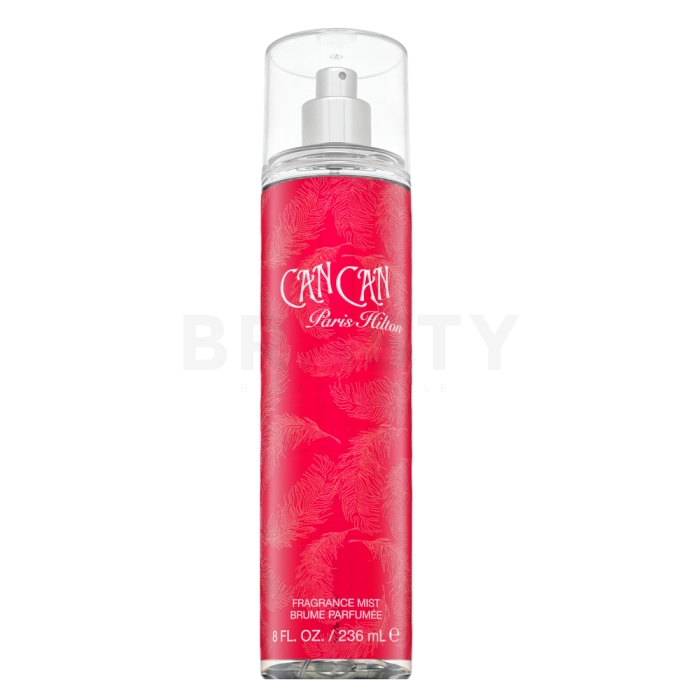 Paris Hilton Can Can body spray voor vrouwen 236 ml
