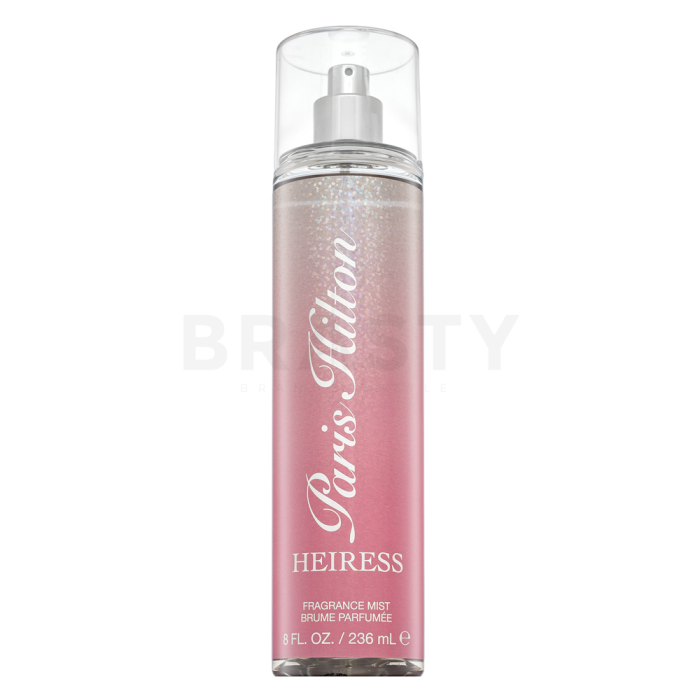 Paris Hilton Heiress body spray voor vrouwen 236 ml