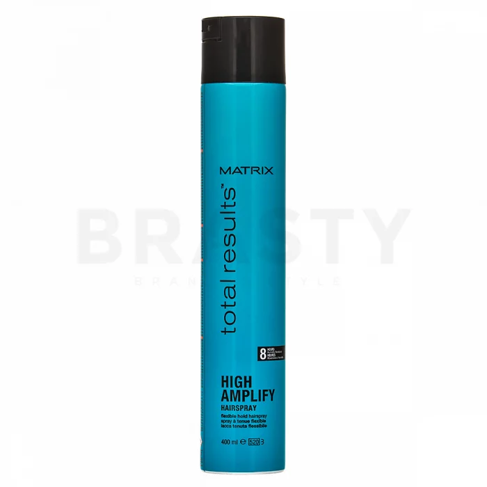 Matrix Total Results High Amplify Hairspray lak na vlasy 400 ml