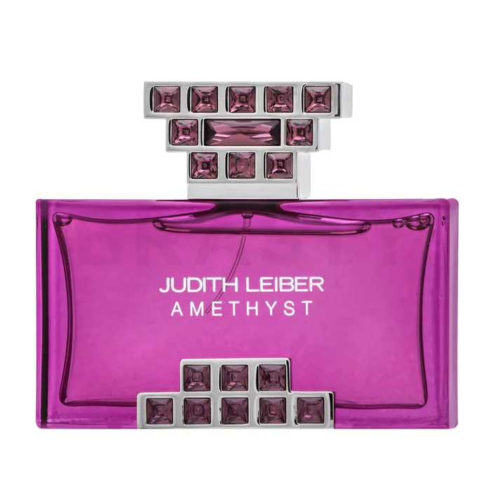 Judith Leiber Amethyst Eau de Parfum voor vrouwen 40 ml