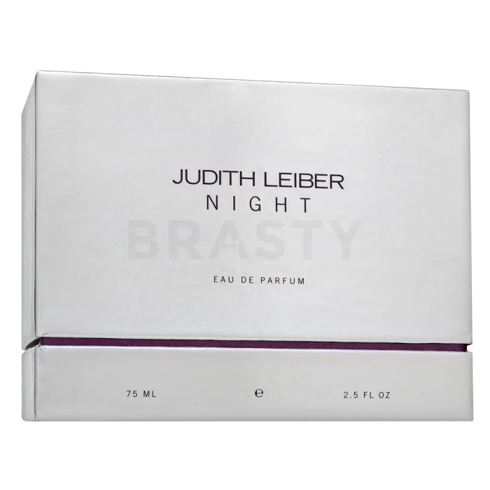 Judith Leiber Night Eau de Parfum for women 75 ml