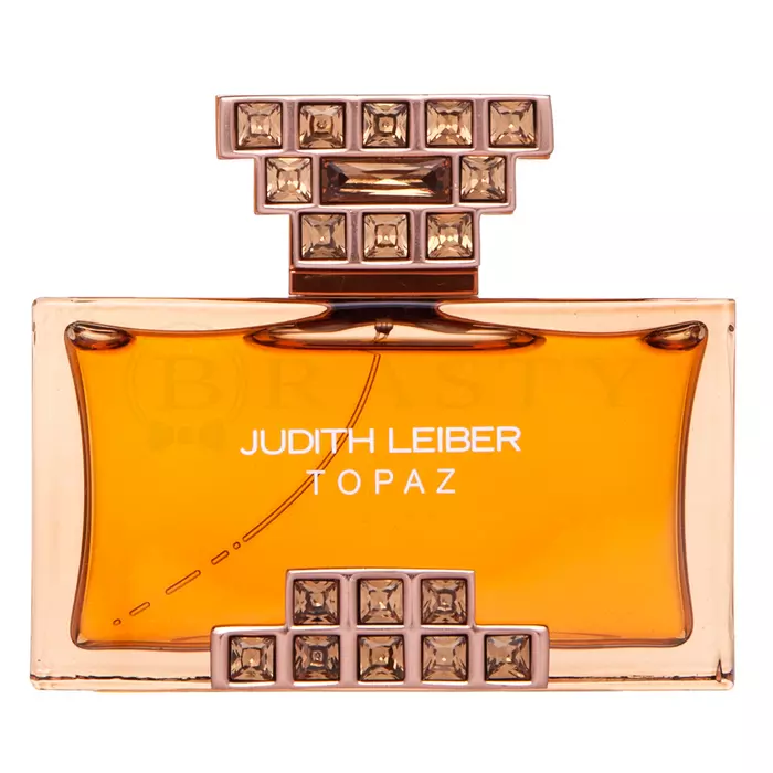 Judith Leiber Topaz Eau de Parfum for women 40 ml