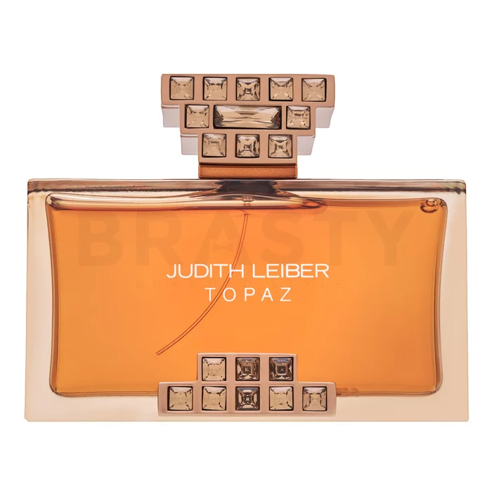 Judith Leiber Topaz Eau de Parfum para mujer 75 ml