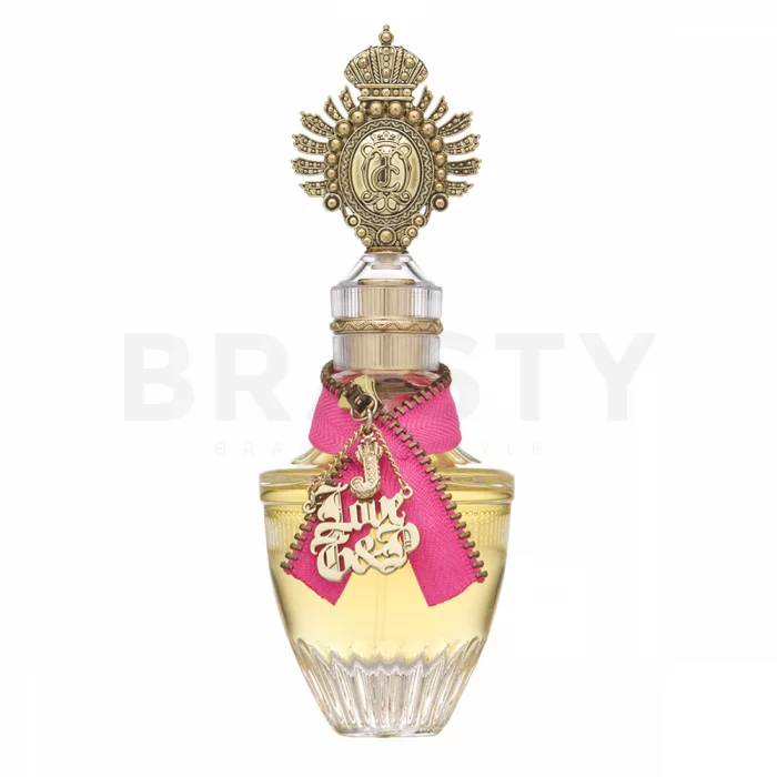 Juicy Couture Couture Couture woda perfumowana dla kobiet 50 ml