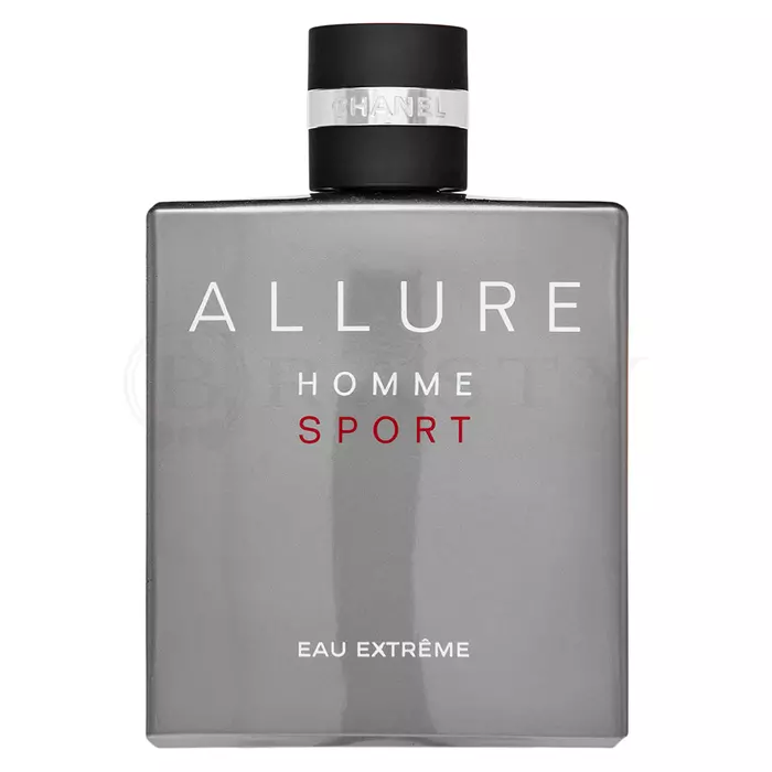 Chanel Allure Homme Sport Eau Extreme Eau de Parfum da uomo 150 ml