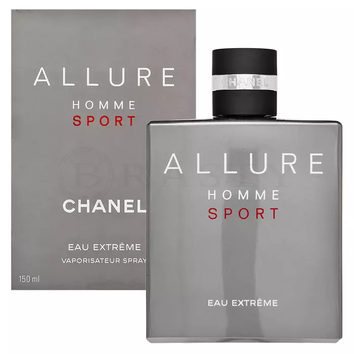 Chanel Allure Homme Sport Eau Extreme Eau de Parfum da uomo 150 ml