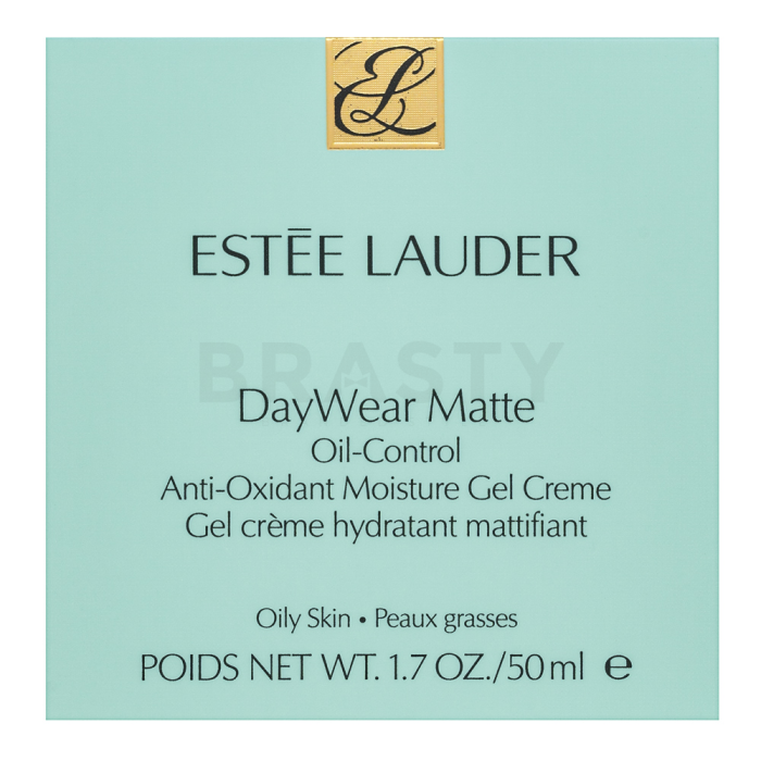 Estee Lauder DayWear Matte antioxidační pleťový krém Oil-Control Anti-Oxidant Moisture Gel Crème 50 ml