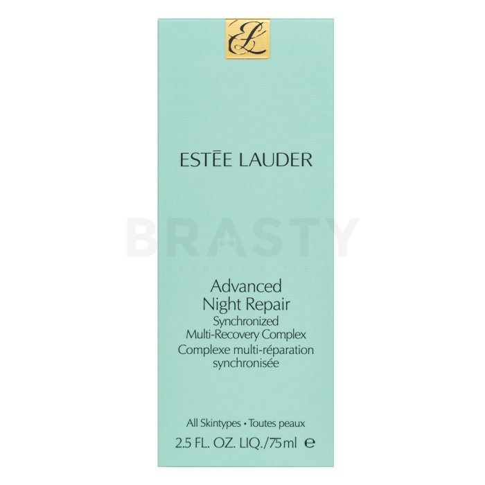 Estee Lauder Advanced Night intenzivní noční sérum Repair Synchronized Multi-Recovery Complex 75 ml