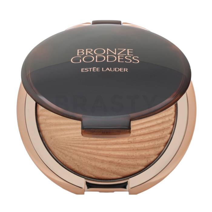 Estee Lauder Bronze Goddess Highlighting Powder Gelee rozjasňovač 03 Modern Mercury 9 g