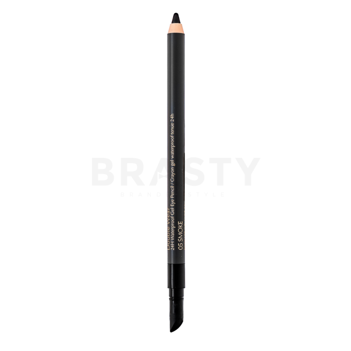 Estee Lauder Double Wear 24H Waterproof Gel Eye Pencil voděodolná tužka na oči 05 Smoke 1,2 g