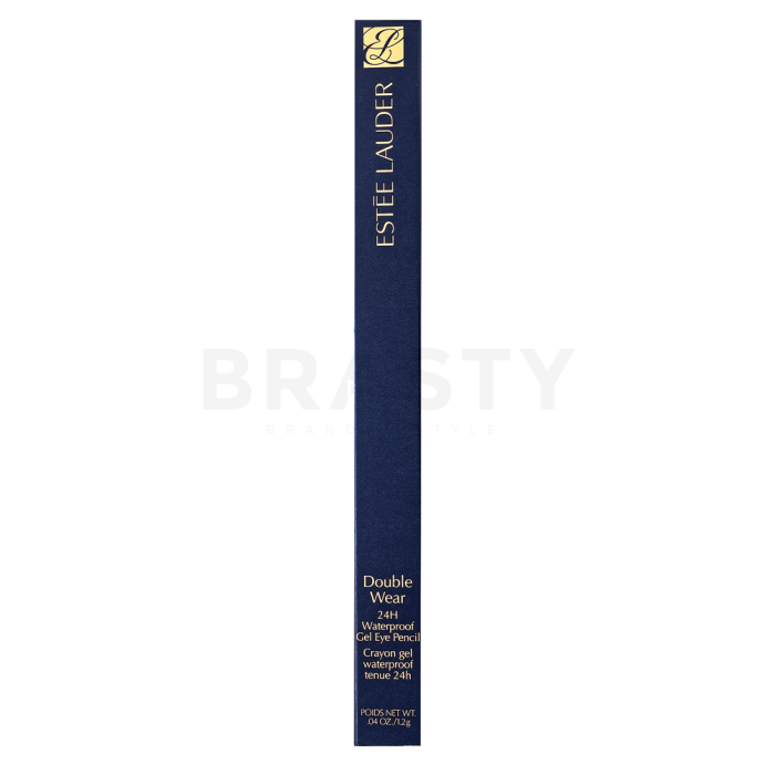 Estee Lauder Double Wear 24H Waterproof Gel Eye Pencil voděodolná tužka na oči 05 Smoke 1,2 g