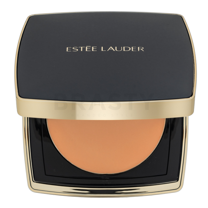 Estee Lauder Double Wear Stay-in-Place Matte Powder Foundation SPF 10 pudra machiaj cu efect matifiant 2W1.5 Natural Suede 12 g
