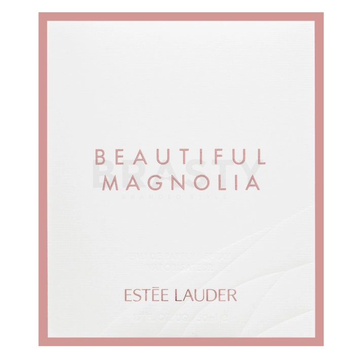 Estee Lauder Beautiful Magnolia Eau de Parfum femei 50 ml