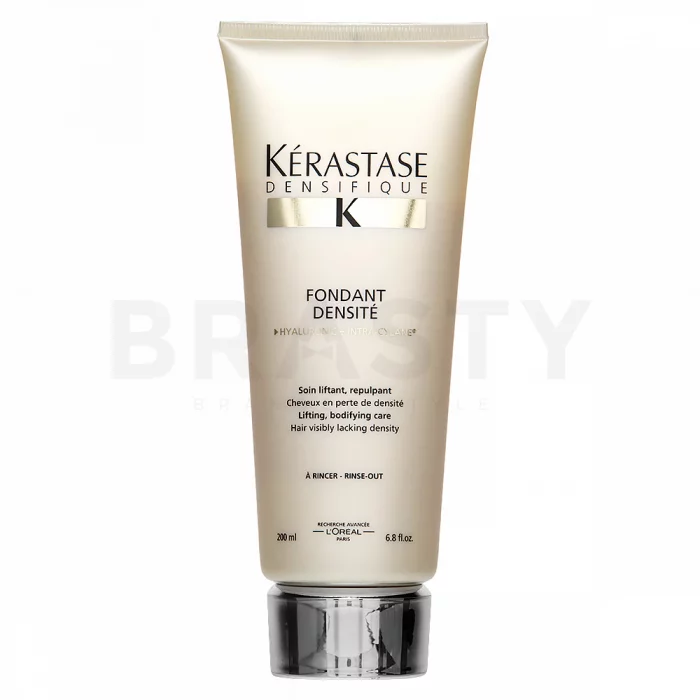 Kérastase Densifique Fondant Densité Lifting, Bodifying Care kondicionér pro obnovení hustoty vlasů 200 ml