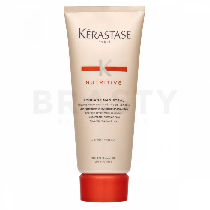 Kérastase Nutritive Fondant Magistral vyživující kondicionér pro suché vlasy 200 ml