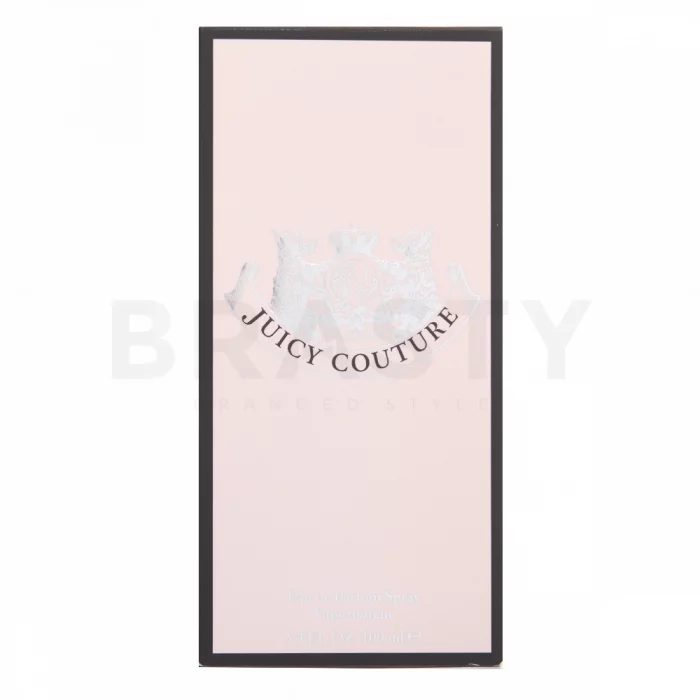 Juicy Couture Juicy Couture Eau de Parfum voor vrouwen 100 ml