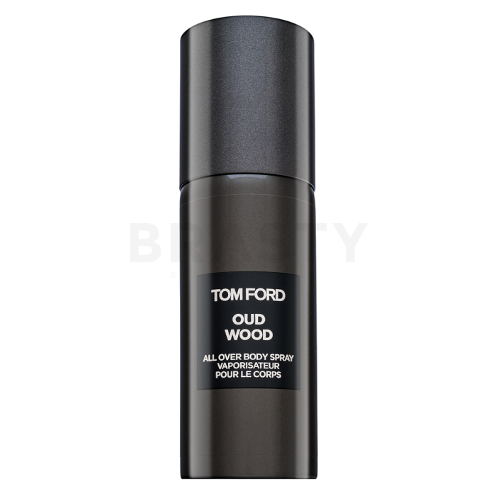 Tom Ford Oud Wood tělový spray unisex 150 ml