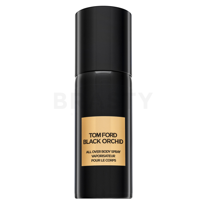 Tom Ford Black Orchid body spray voor vrouwen 150 ml