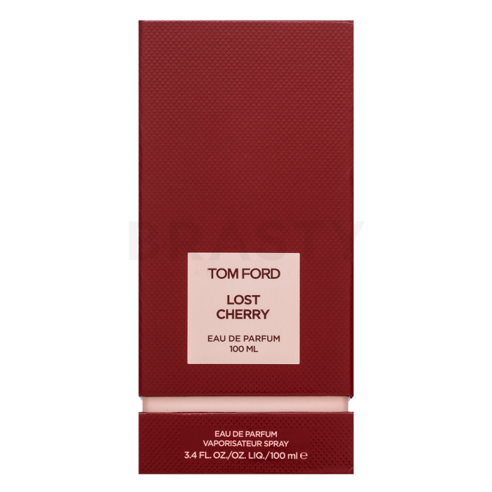 Tom Ford Lost Cherry parfémovaná voda unisex 100 ml
