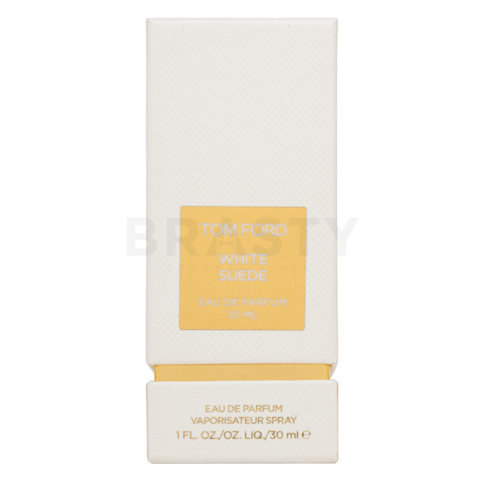 Tom Ford White Suede parfémovaná voda unisex 30 ml