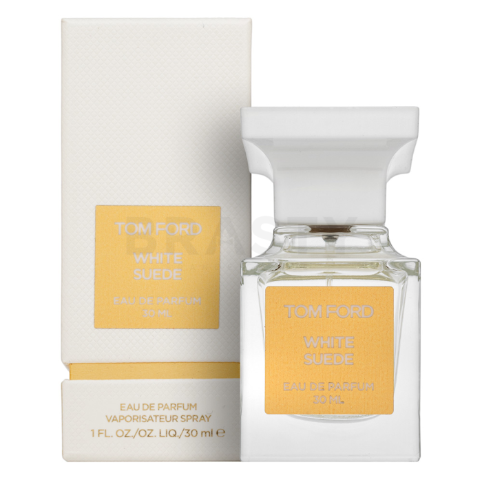 Tom Ford White Suede parfémovaná voda unisex 30 ml