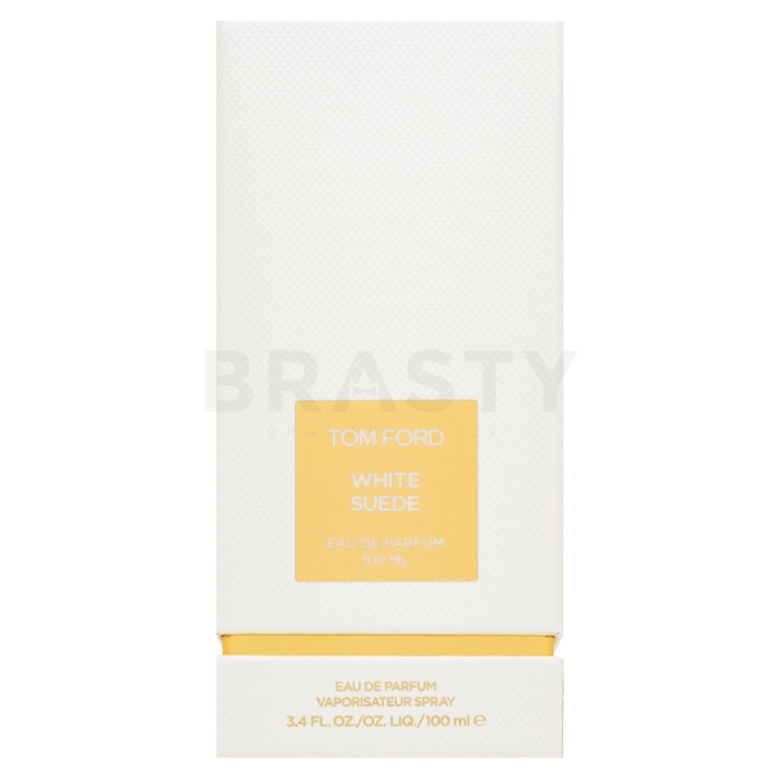 Tom Ford White Suede parfémovaná voda unisex 100 ml