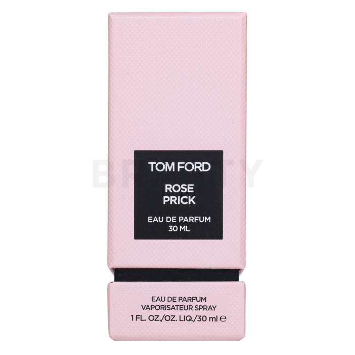 Tom Ford Rose Prick Eau de Parfum unisex 30 ml