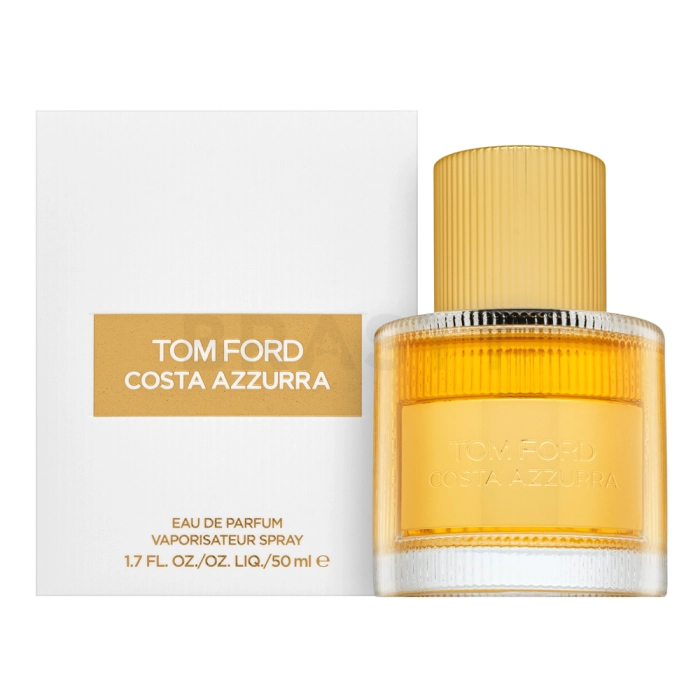 Tom Ford Costa Azzurra parfémovaná voda unisex 50 ml