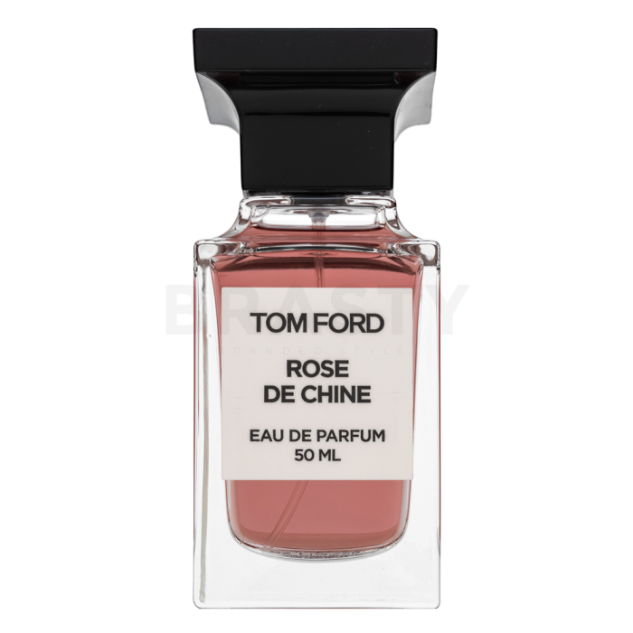 Tom Ford Rose de Chine parfémovaná voda unisex 50 ml
