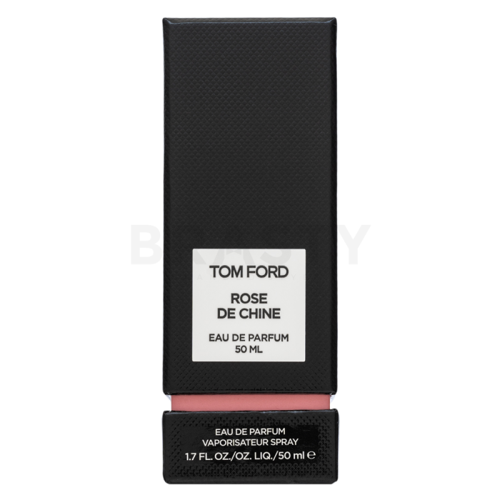 Tom Ford Rose de Chine parfémovaná voda unisex 50 ml