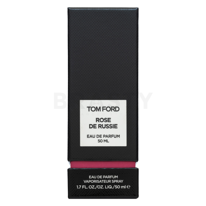 Tom Ford Rose de Russie parfémovaná voda unisex 50 ml