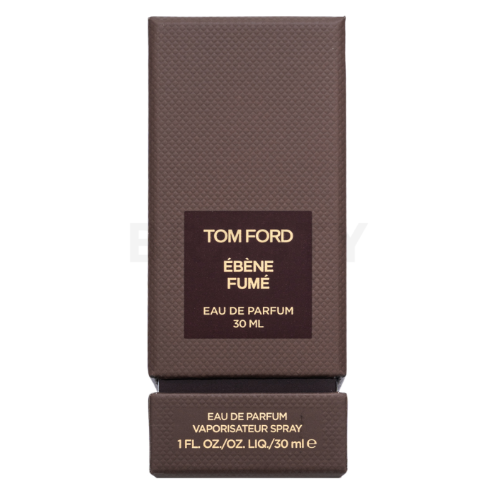 Tom Ford Ébène Fumé parfemska voda unisex 30 ml