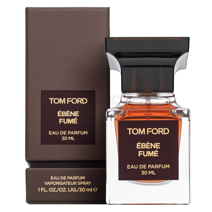 Tom Ford Ébène Fumé parfemska voda unisex 30 ml