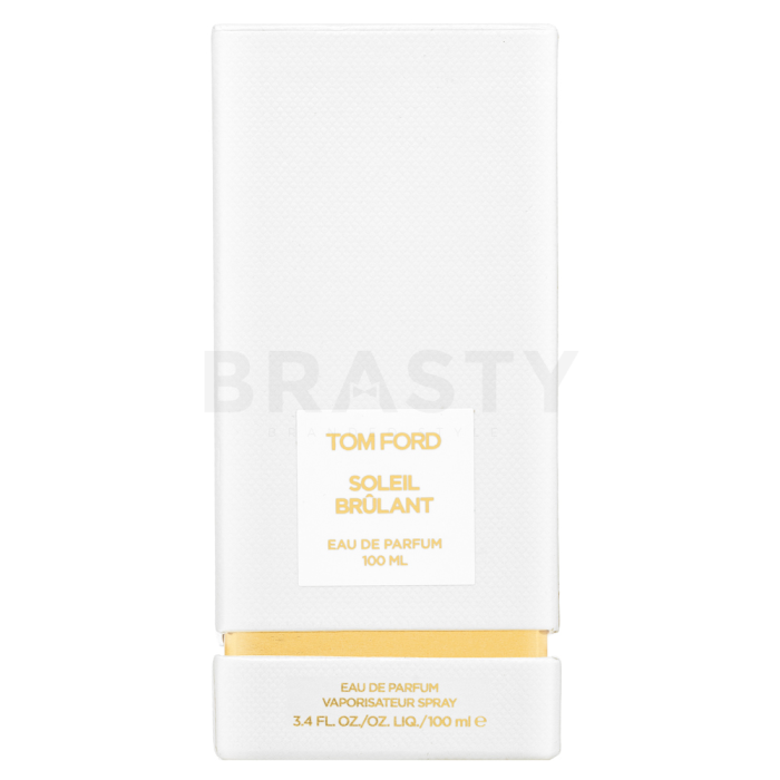Tom Ford Soleil Brulant parfémovaná voda unisex 100 ml
