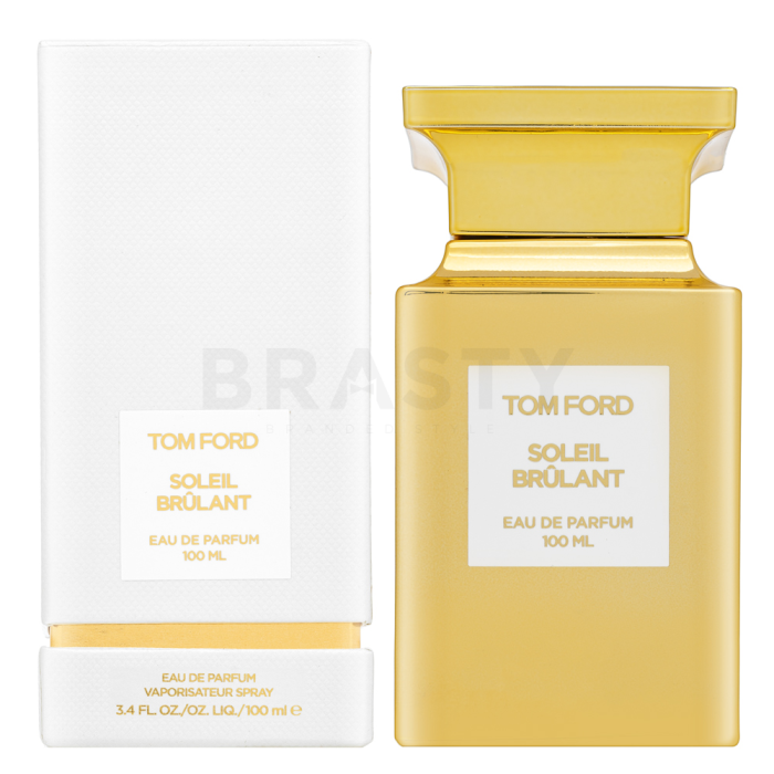Tom Ford Soleil Brulant parfémovaná voda unisex 100 ml