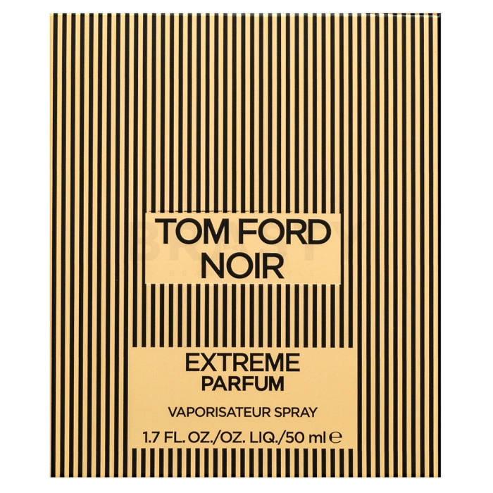 Tom Ford Noir Extreme Parfum bărbați 50 ml