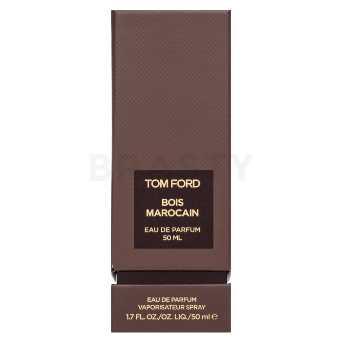 Tom Ford Bois Marocain (2022) parfémovaná voda unisex 50 ml