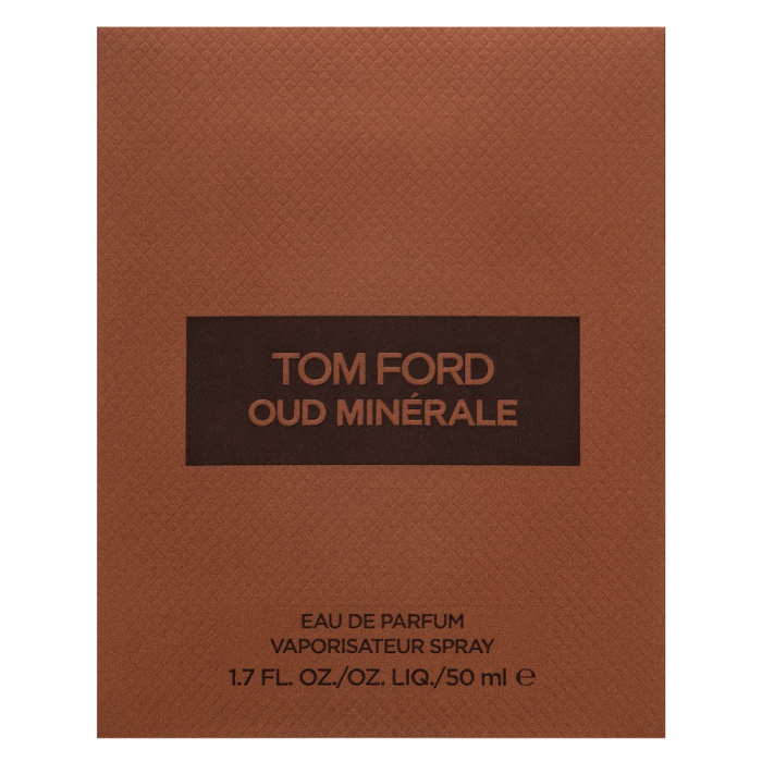 Tom Ford Oud Minérale (2023) woda perfumowana unisex 50 ml