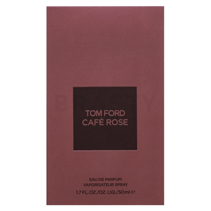 Tom Ford Café Rose parfémovaná voda unisex 50 ml