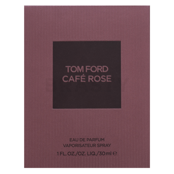 Tom Ford Café Rose (2023) parfémovaná voda pre ženy 30 ml