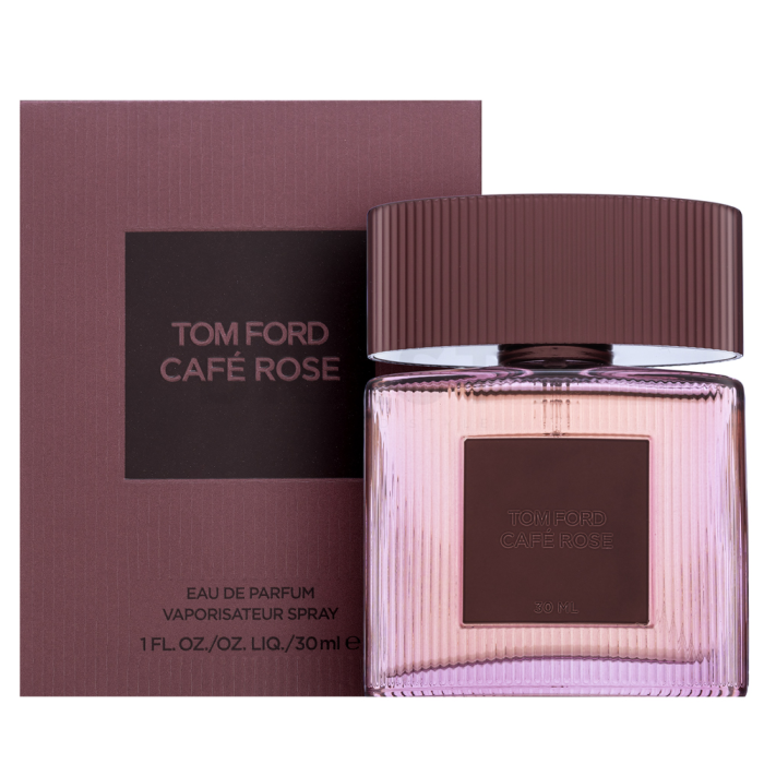 Tom Ford Café Rose (2023) parfémovaná voda pre ženy 30 ml