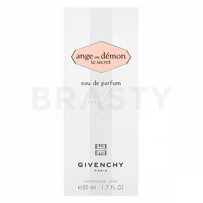 Givenchy Ange ou Démon Le Secret 2014 parfémovaná voda pro ženy 50 ml