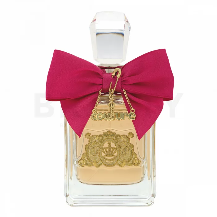 Juicy Couture Viva La Juicy woda perfumowana dla kobiet 100 ml