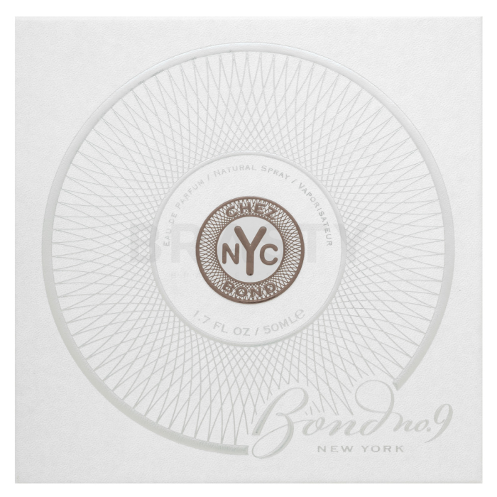 Bond No. 9 Chez Bond parfémovaná voda pro muže 50 ml