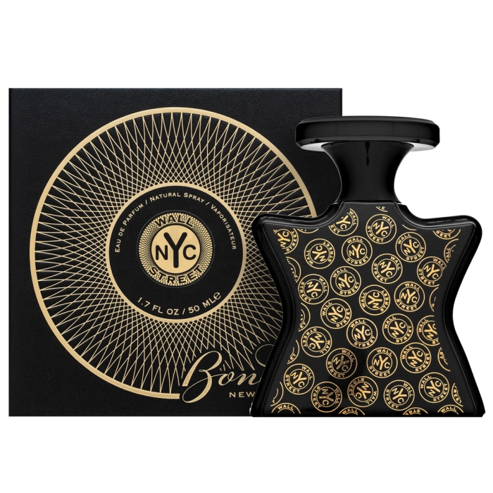 Bond No. 9 Wall Street parfémovaná voda unisex 50 ml