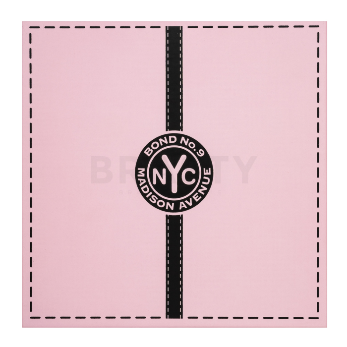 Bond No. 9 Madison Avenue Eau de Parfum femei 50 ml