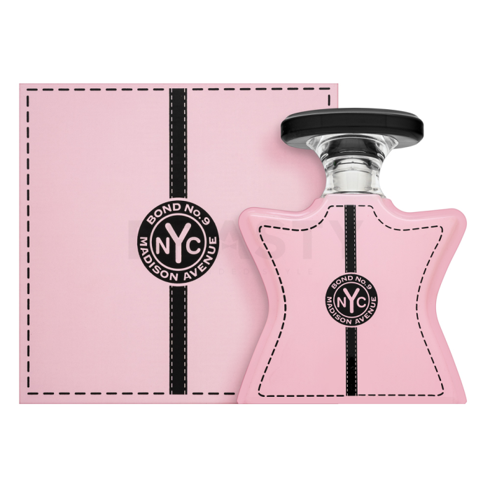 Bond No. 9 Madison Avenue Eau de Parfum femei 50 ml