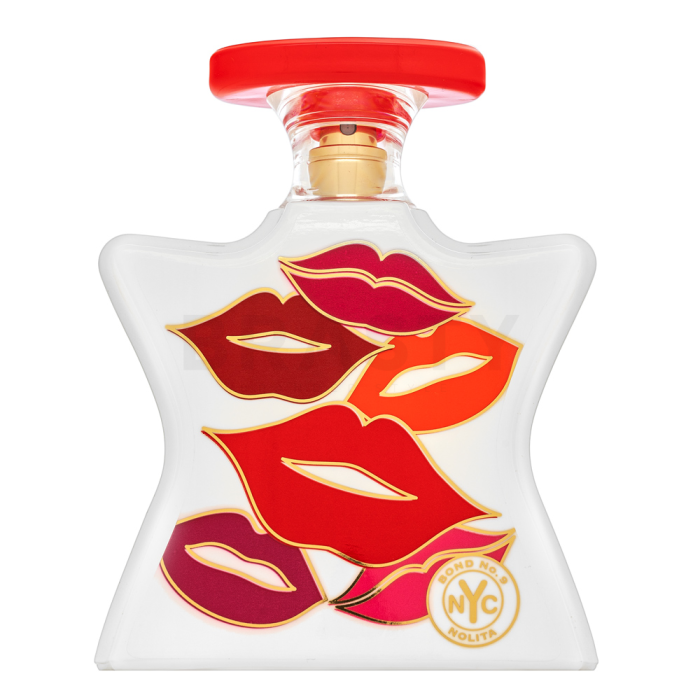 Bond No. 9 Nolita woda perfumowana dla kobiet 100 ml