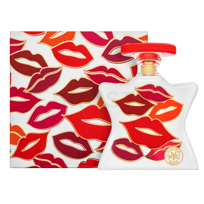 Bond No. 9 Nolita woda perfumowana dla kobiet 100 ml