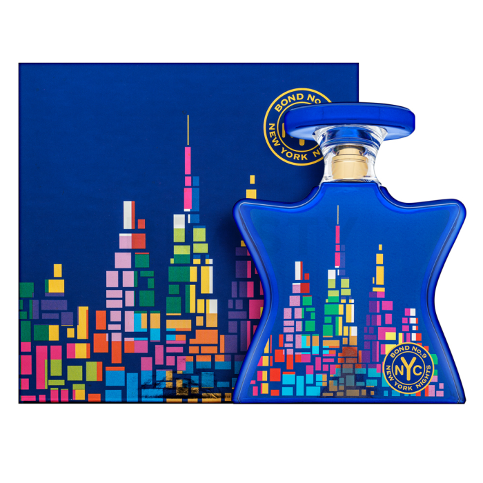 Bond No. 9 New York Nights parfémovaná voda unisex 100 ml